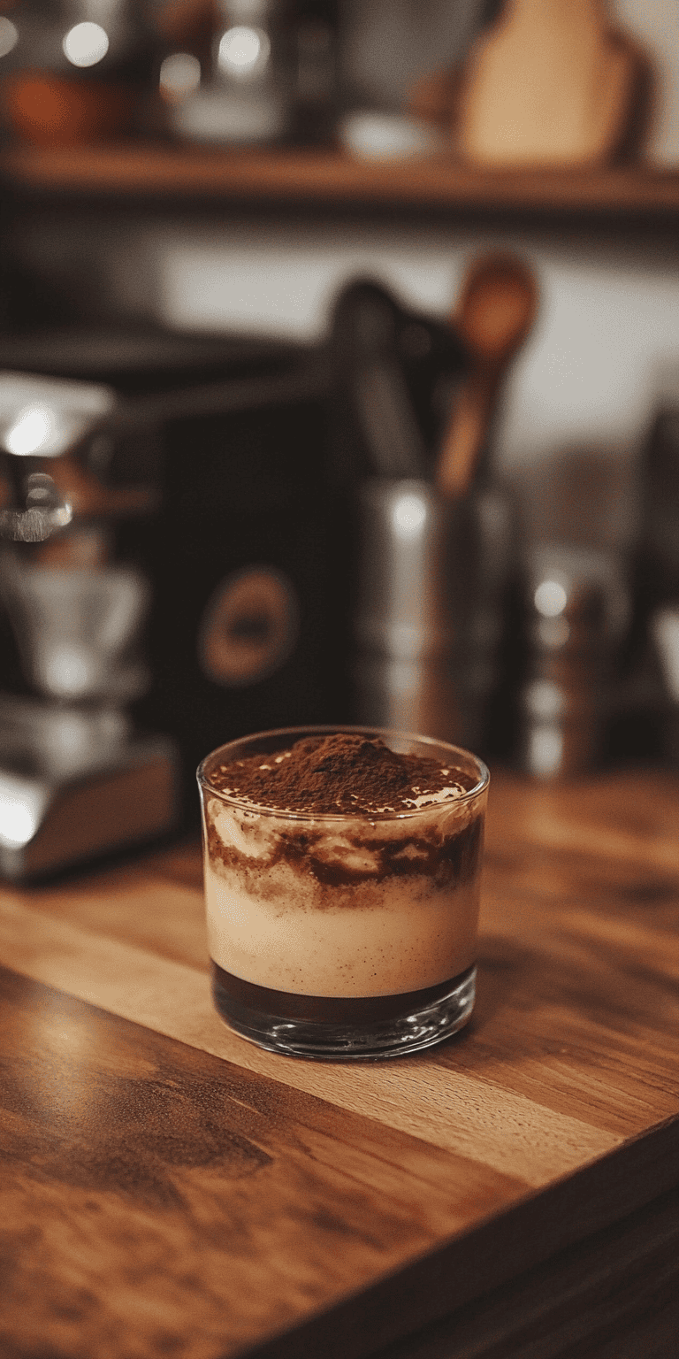 The Ultimate Ninja Creamie Tiramisu Temptation Recipe for Busy Moms! 3