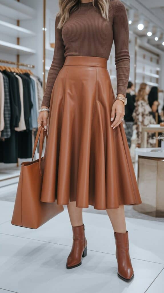 16 Plus Size Las Vegas Winter Outfit Ideas That Balance Glam and Comfort Perfectly! 12 16 Plus Size Las Vegas Winter Outfit Ideas That Balance Glam and Comfort Perfectly! 9