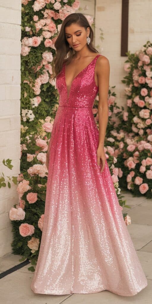 19 Classy Sequin Outfit Ideas for Glamorous Occasions That Sparkle and Dazzle! 16 19 Classy Sequin Outfit Ideas for Glamorous Occasions That Sparkle and Dazzle! 12