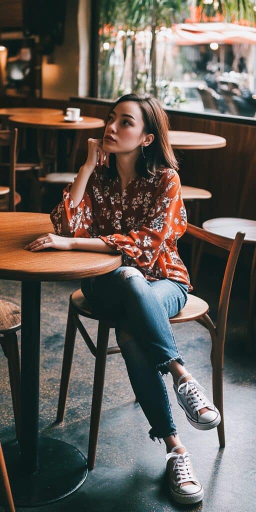 16 Sneaker Ball Outfit Ideas for Women Who Love Kicks: Step into Style and Confidence! 5 16 Sneaker Ball Outfit Ideas for Women Who Love Kicks: Step into Style and Confidence! 4