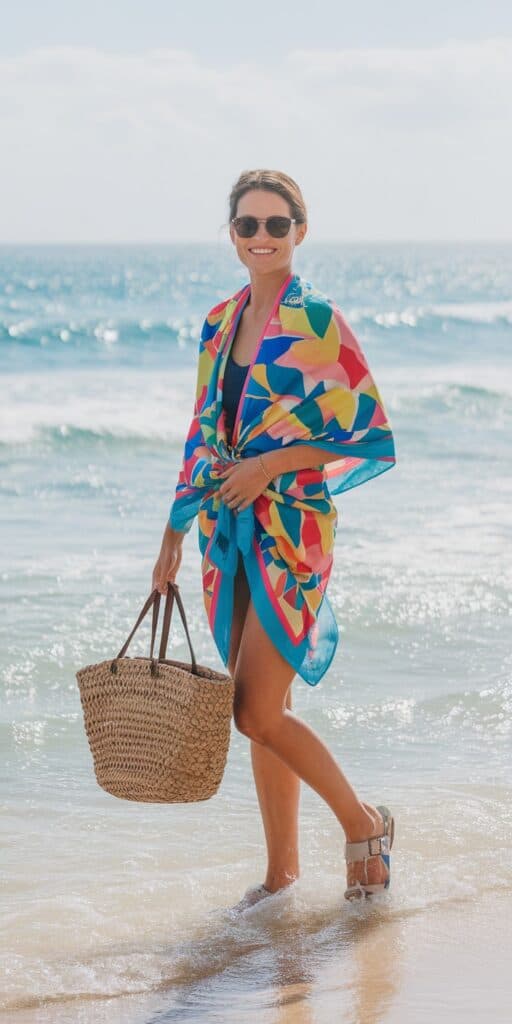 17 Thailand Vacation Outfit Ideas for a Tropical Escape You’ll Love! 11