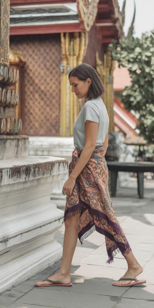 17 Thailand Vacation Outfit Ideas for a Tropical Escape You’ll Love! 5