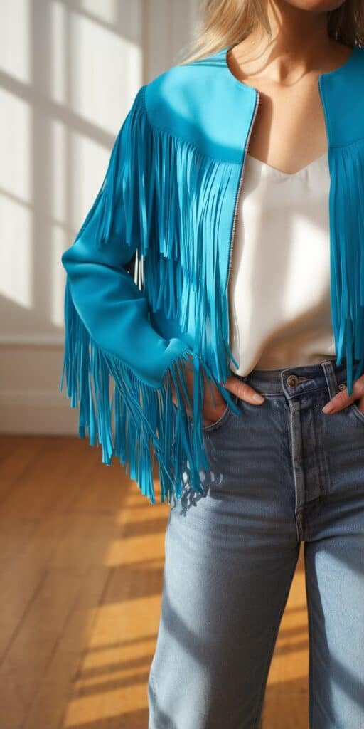 13 Turquoise Western Outfit Ideas to Make You Shine All Season Long! 2 13 Turquoise Western Outfit Ideas to Make You Shine All Season Long! 2