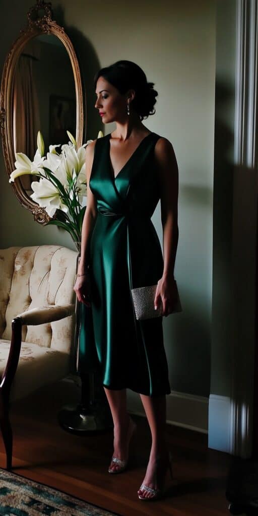 15 Wedding Rehearsal Dinner Outfit Ideas to Dress to Impress: Stand Out and Shine on Your Special Night! 2 15 Wedding Rehearsal Dinner Outfit Ideas to Dress to Impress: Stand Out and Shine on Your Special Night! 2