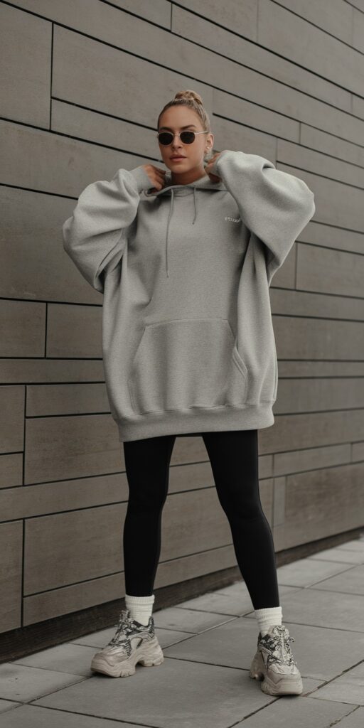 13 Winter Casual Outfit Ideas for Simple and Warm Fashion You’ll Love to Wear 10