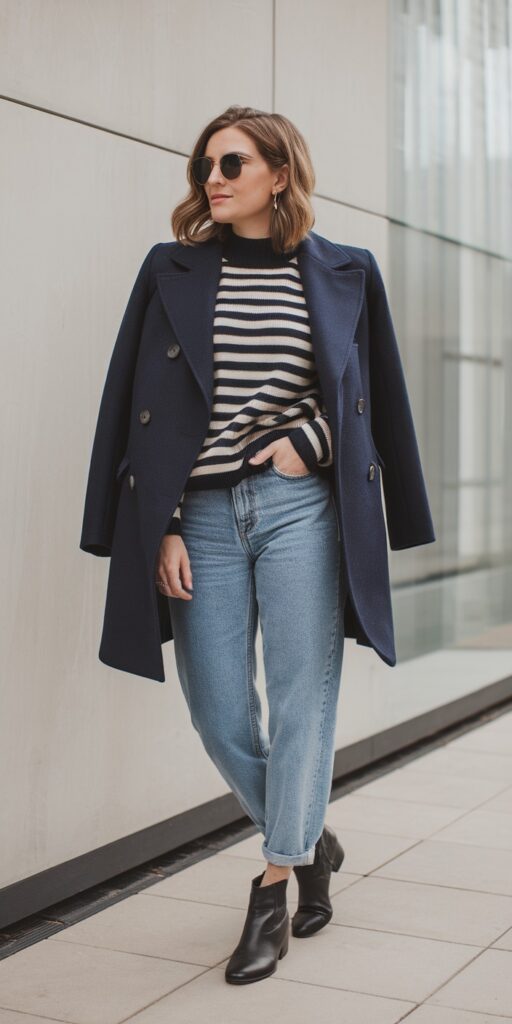 13 Winter Casual Outfit Ideas for Simple and Warm Fashion You’ll Love to Wear 7