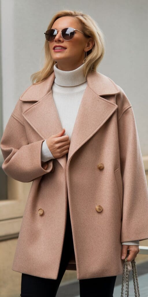 17 Cute Winter Outfit Ideas for Staying Warm and Stylish: Embrace the Chill with Confidence! 1