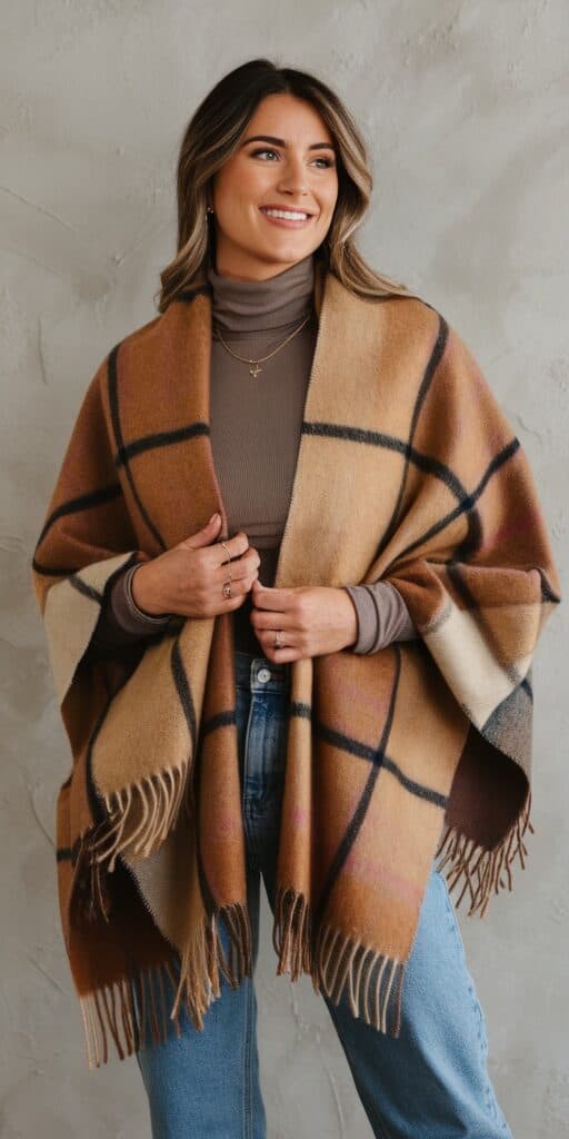 17 Cute Winter Outfit Ideas for Staying Warm and Stylish: Embrace the Chill with Confidence! 6