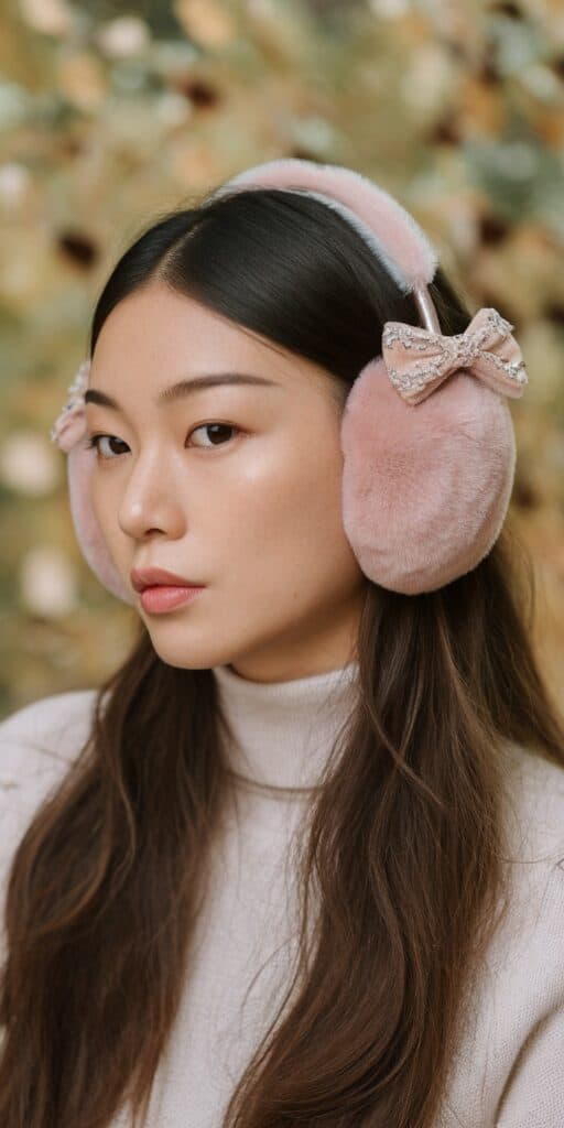17 Cute Winter Outfit Ideas for Staying Warm and Stylish: Embrace the Chill with Confidence! 7