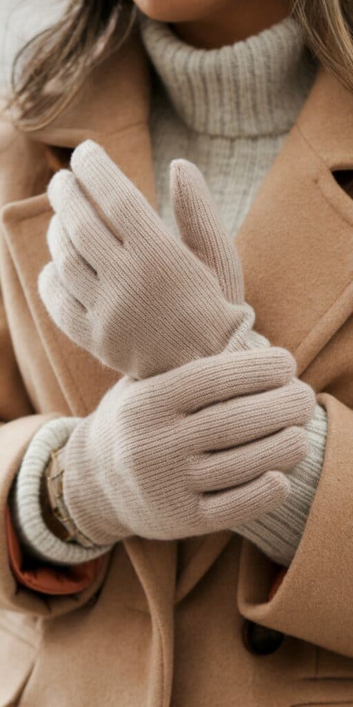 17 Cute Winter Outfit Ideas for Staying Warm and Stylish: Embrace the Chill with Confidence! 9