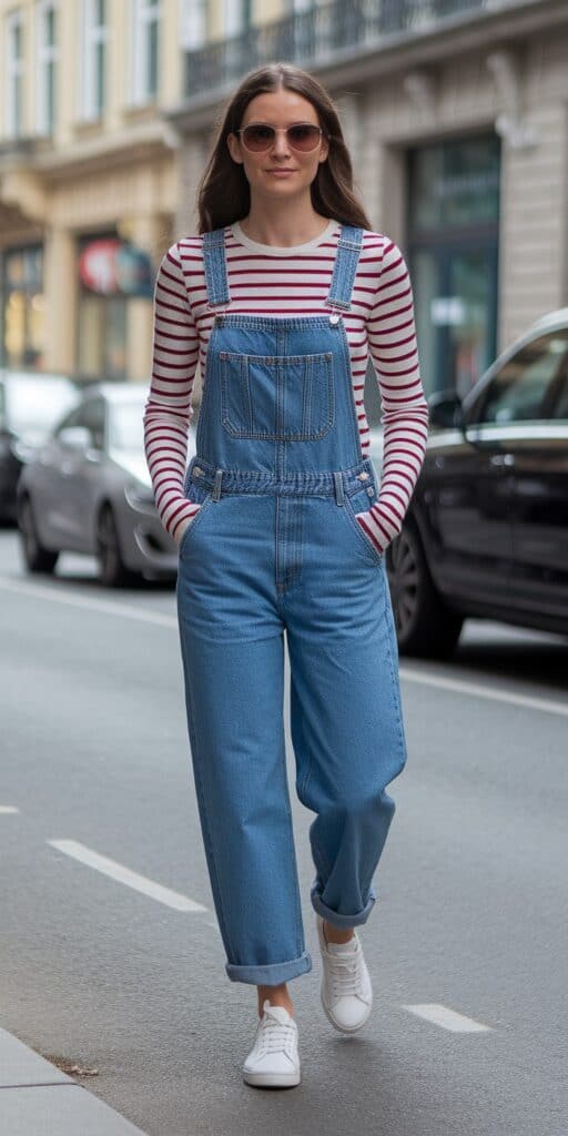 16 Fun Outfit Ideas to Wear with Friends for Unforgettable Moments! 12