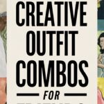 16 Fun Outfit Ideas to Wear with Friends for Unforgettable Moments!