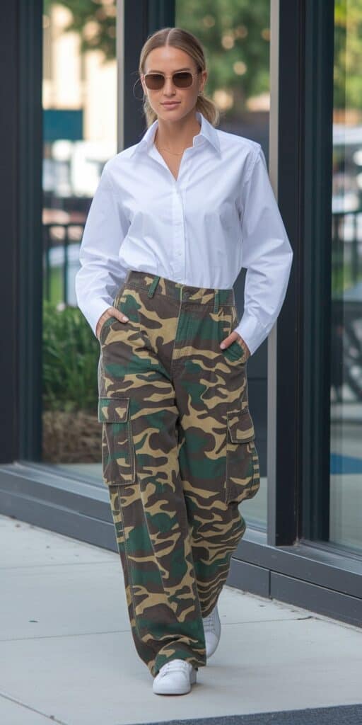 16 Fun Outfit Ideas to Wear with Friends for Unforgettable Moments! 16