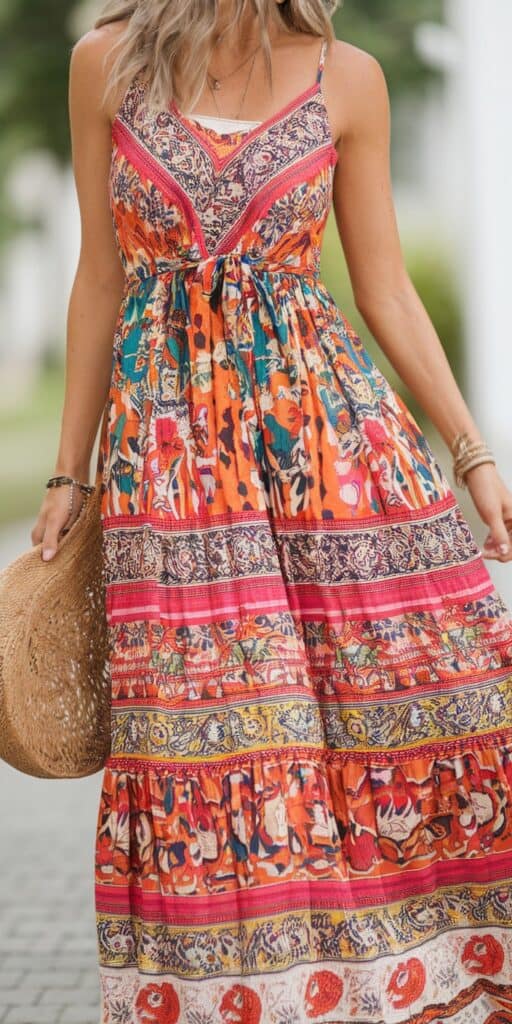 16 Fun Outfit Ideas to Wear with Friends for Unforgettable Moments! 3