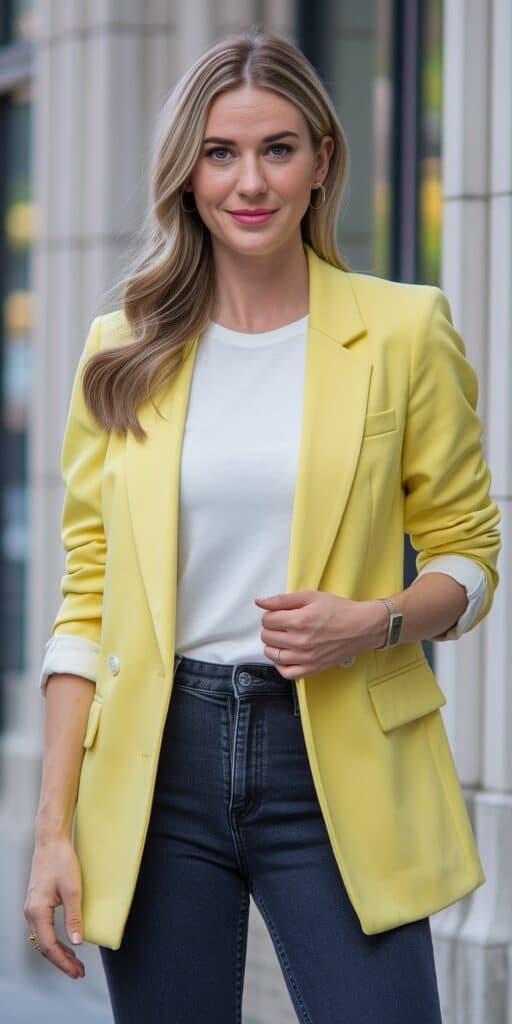 16 Fun Outfit Ideas to Wear with Friends for Unforgettable Moments! 7