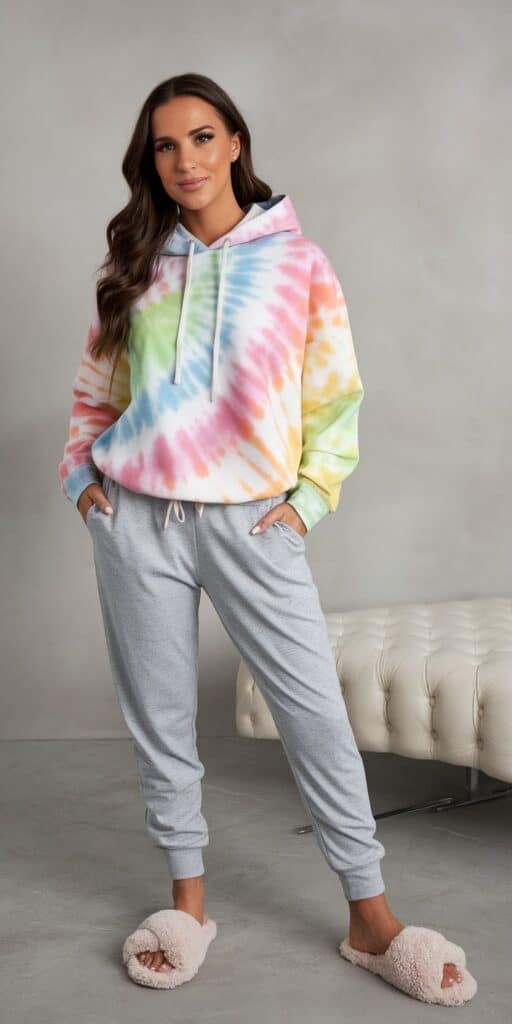 16 Fun Outfit Ideas to Wear with Friends for Unforgettable Moments! 8