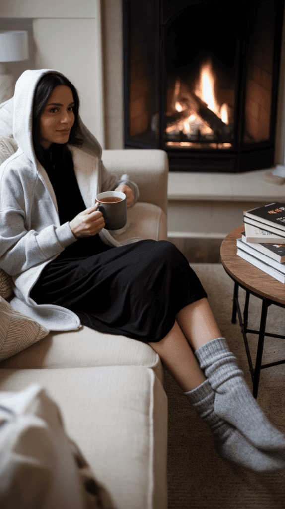 15 Unisex Outfit Ideas for Versatile Wardrobe Choices That Will Transform Your Style! 2