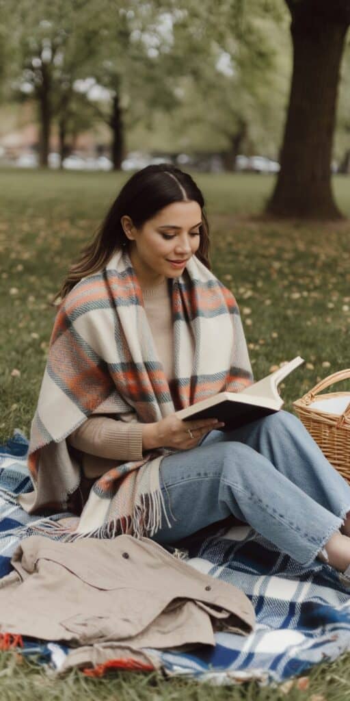 15 Forest Outfit Ideas for a Nature-Inspired Look That Will Ignite Your Adventurous Spirit! 11 15 Forest Outfit Ideas for a Nature-Inspired Look That Will Ignite Your Adventurous Spirit! 11