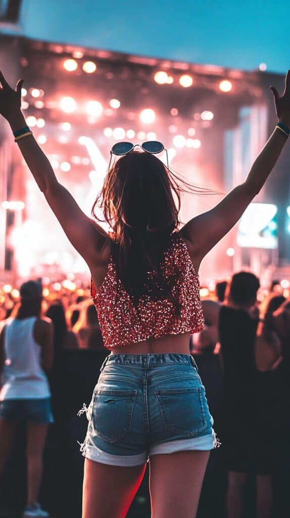 19 Summer Outfit Ideas with Jean Shorts for a Breezy Look That You’ll Love! 14 19 Summer Outfit Ideas with Jean Shorts for a Breezy Look That You’ll Love! 8