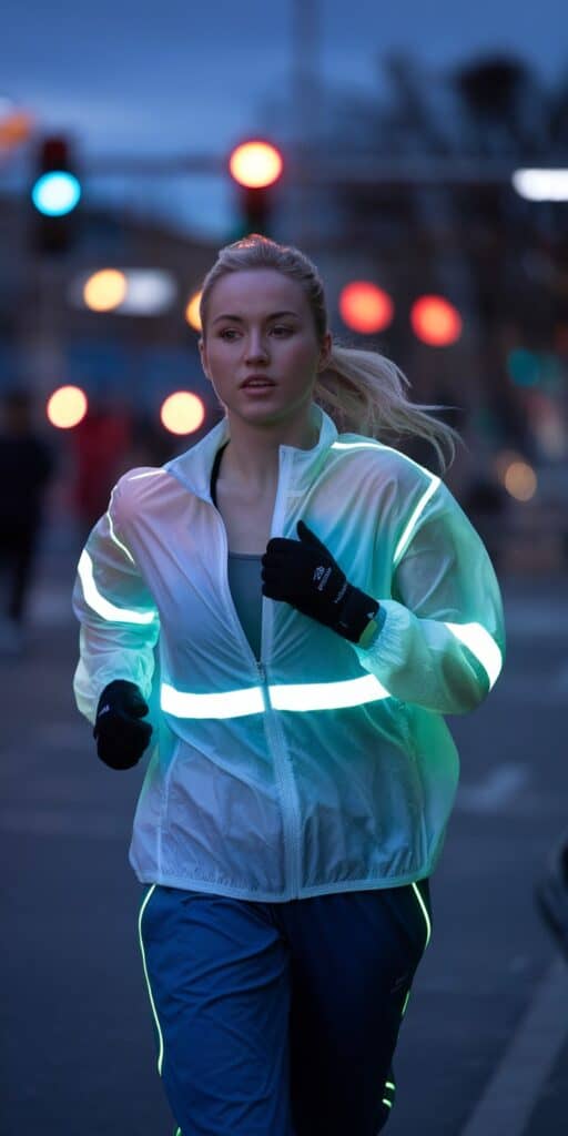 17 Winter Gym Outfit Ideas to Stay Warm and Boost Your Workout Motivation! 7