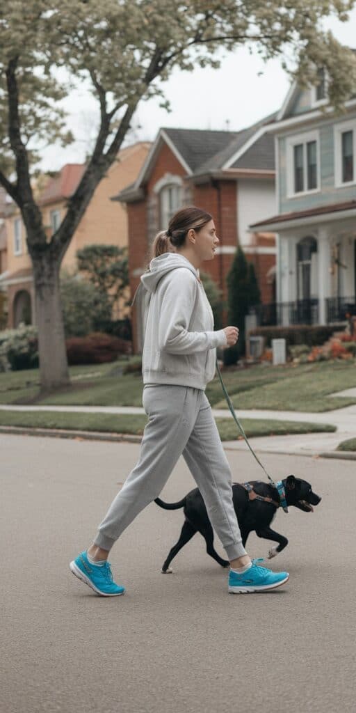 Workout Outfit Ideas for Fashion and Function 10