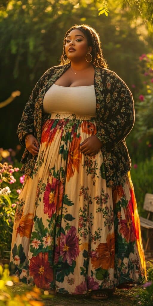 13 Blazer Outfit Ideas for Plus Size Women That Will Make Heads Turn! 12 13 Blazer Outfit Ideas for Plus Size Women That Will Make Heads Turn! 5