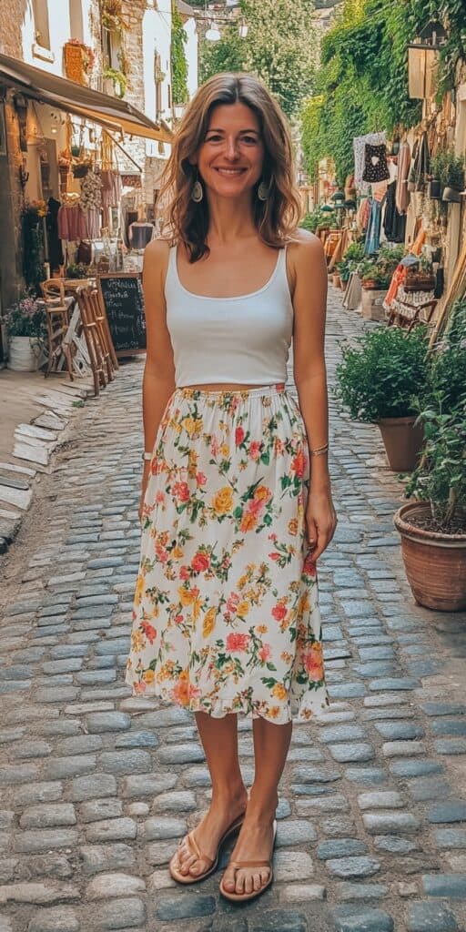 15 Minimalist Summer Outfit Ideas for Effortless Chic: Discover Your Perfect Look! 5 15 Minimalist Summer Outfit Ideas for Effortless Chic: Discover Your Perfect Look! 5