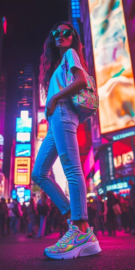 14 New York-Inspired Outfit Ideas for Urban Flair That Will Transform Your Style! 5 14 New York-Inspired Outfit Ideas for Urban Flair That Will Transform Your Style! 2