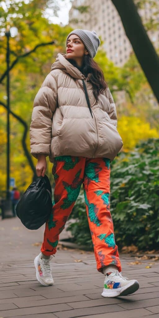 14 New York-Inspired Outfit Ideas for Urban Flair That Will Transform Your Style! 6 14 New York-Inspired Outfit Ideas for Urban Flair That Will Transform Your Style! 3