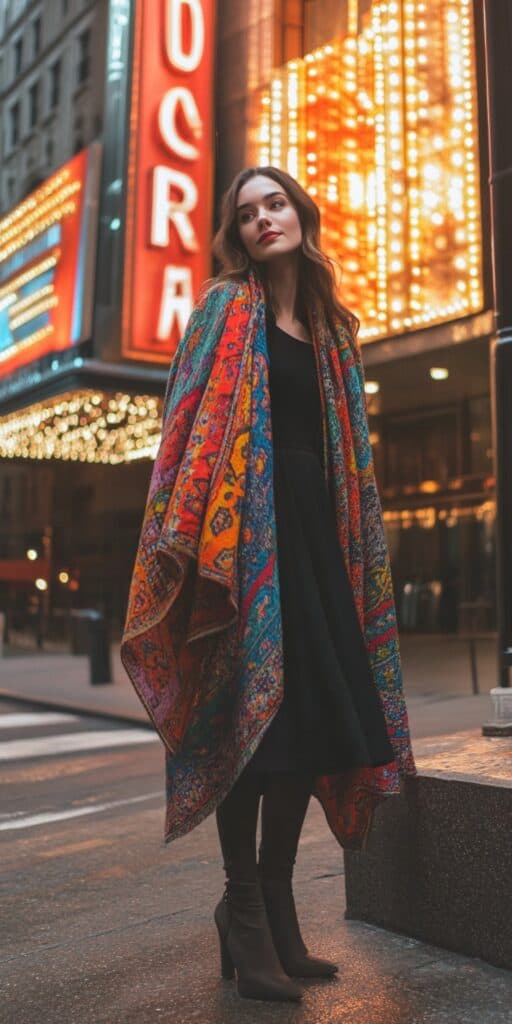 14 New York-Inspired Outfit Ideas for Urban Flair That Will Transform Your Style! 7 14 New York-Inspired Outfit Ideas for Urban Flair That Will Transform Your Style! 4