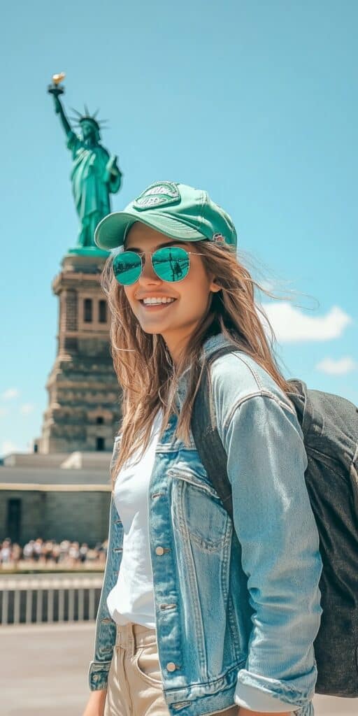 14 New York-Inspired Outfit Ideas for Urban Flair That Will Transform Your Style! 8 14 New York-Inspired Outfit Ideas for Urban Flair That Will Transform Your Style! 5