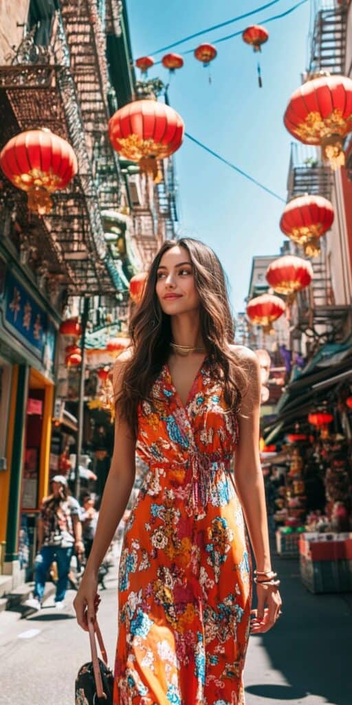 14 New York-Inspired Outfit Ideas for Urban Flair That Will Transform Your Style! 16 14 New York-Inspired Outfit Ideas for Urban Flair That Will Transform Your Style! 8