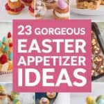 23 Easter Appetizers That Impress: Wow Your Guests with These Egg-cellent Bites
