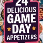 24 Game Day Appetizers That Win: Crowd-Pleasing Snacks for the Big Game