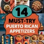 14 Puerto Rican Appetizers With Flavor That Will Transport You to Paradise