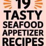 19 Seafood Appetizers Worth Splurging On: Indulge in Ocean-Fresh Delights