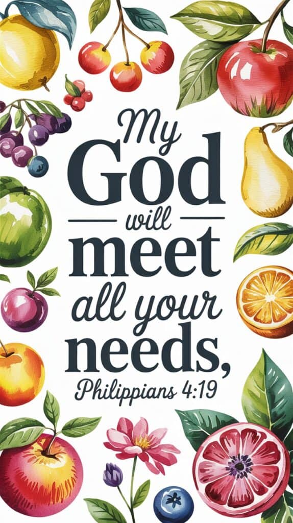 Start Your Journey: 21 Bible Verses for Divine Opportunities 20