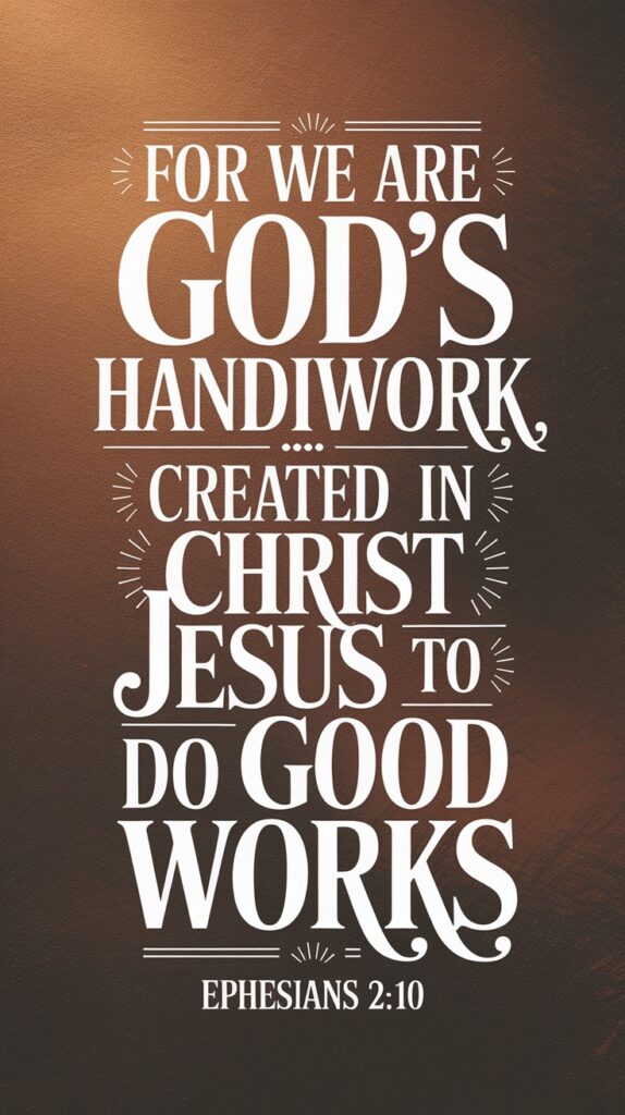 23 Must-Read Bible Verses Every Youth Group Will Love 16