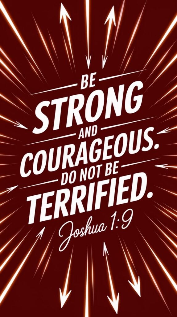 23 Must-Read Bible Verses Every Youth Group Will Love 17
