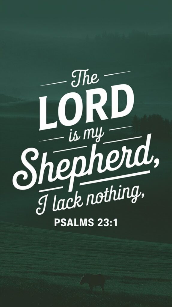 23 Must-Read Bible Verses Every Youth Group Will Love 18