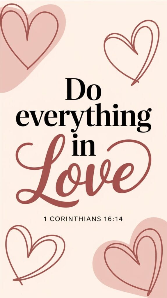 23 Must-Read Bible Verses Every Youth Group Will Love 20