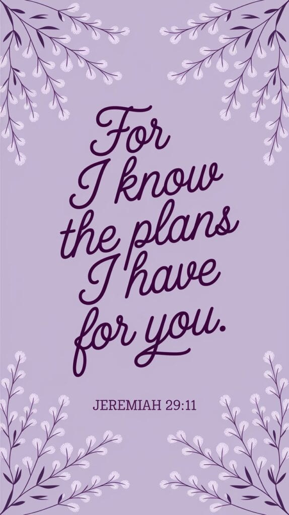 23 Must-Read Bible Verses Every Youth Group Will Love 3