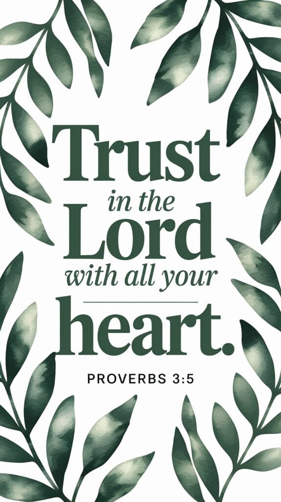 23 Must-Read Bible Verses Every Youth Group Will Love 4