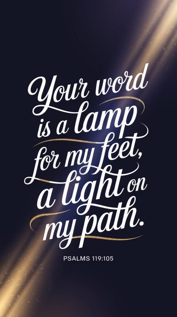 23 Must-Read Bible Verses Every Youth Group Will Love 5