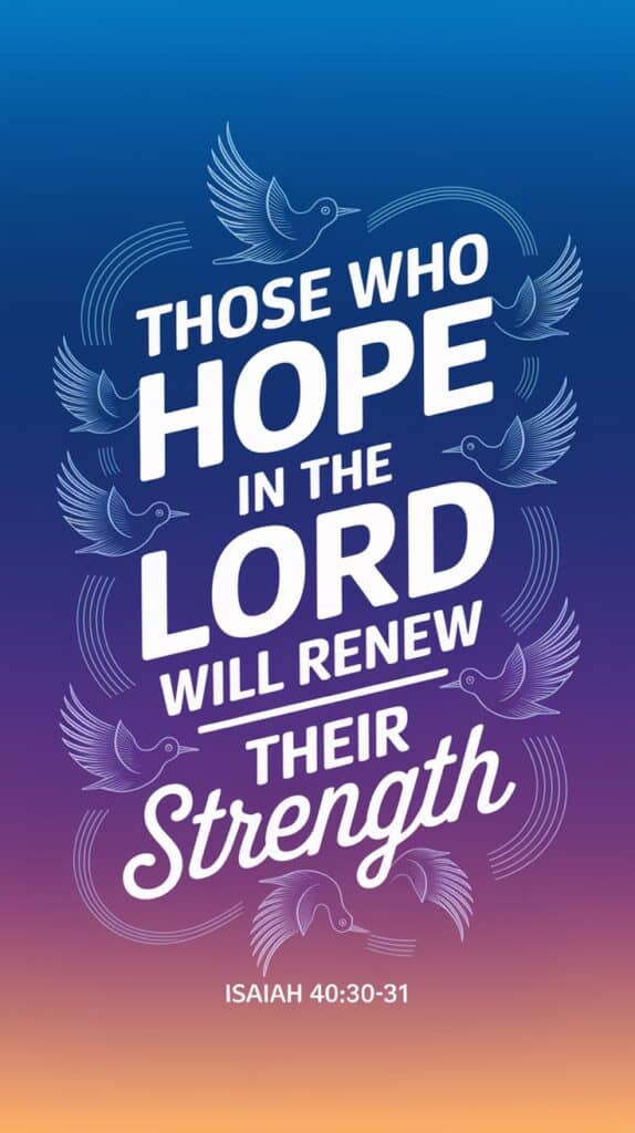 23 Must-Read Bible Verses Every Youth Group Will Love 6