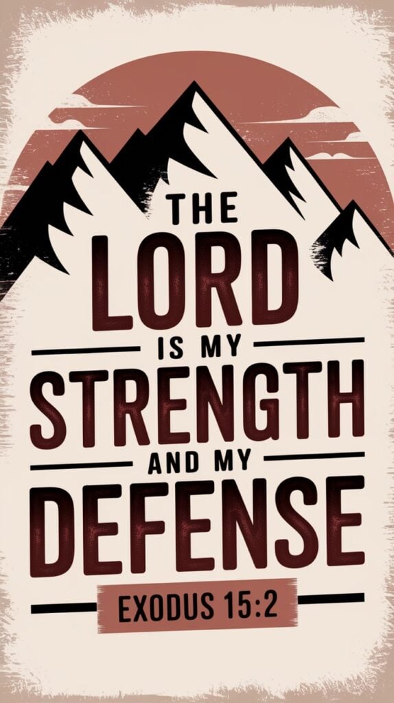 23 Must-Read Bible Verses Every Youth Group Will Love 7
