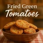 Binging with Babish: Fried Green Tomatoes from…Fried Green Tomatoes