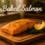 The Ultimate Baked Salmon Recipe – Over 1000 5-Star Reviews!