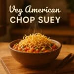 Veg American Chop Suey at Home | Chef Ranveer Brar