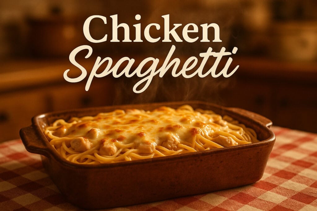 Chicken Spaghetti – Food Wishes – Chicken Pasta Sauce Recipe